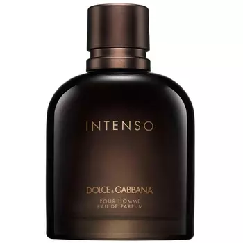 Dolce and Gabbana - Pour Homme Intenso (3мл)