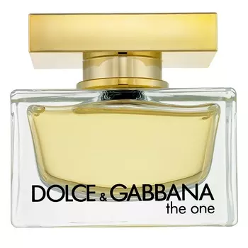 Dolce and Gabbana - The One (150мл)