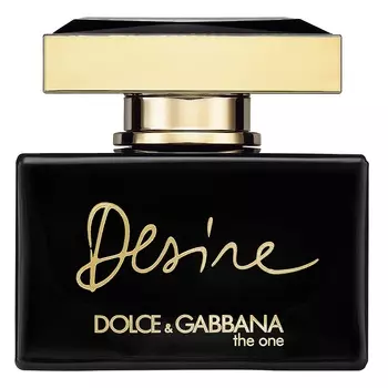 Dolce and Gabbana - The One Desire (3мл)