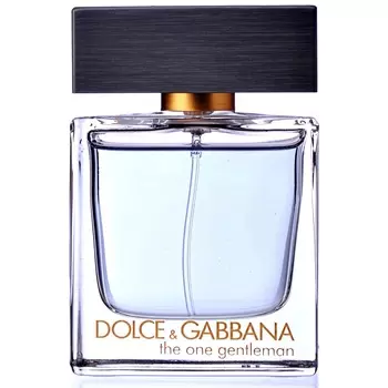Dolce and Gabbana - The One Gentleman (2мл)