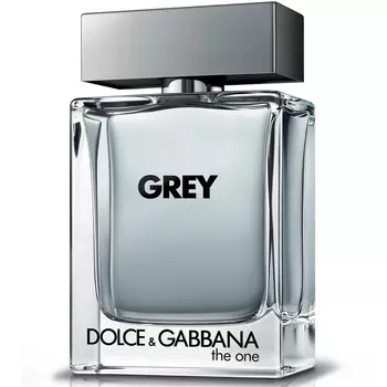 Dolce and Gabbana - The One Grey (30мл)