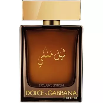 Dolce and Gabbana - The One Royal Night (5мл)