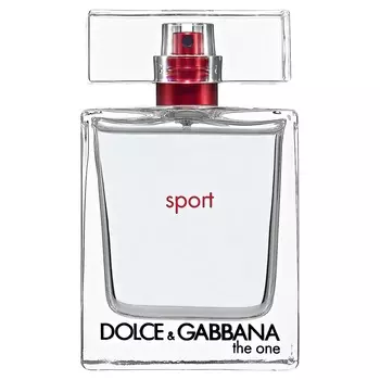 Dolce and Gabbana - The One Sport (50мл)