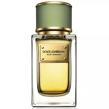 Dolce and Gabbana - Velvet Bergamot (50мл)