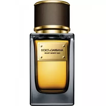Dolce and Gabbana - Velvet Desert Oud (1.5мл)