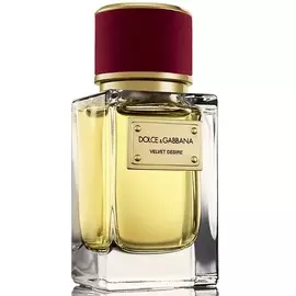 Dolce and Gabbana - Velvet Desire ★ (2мл)