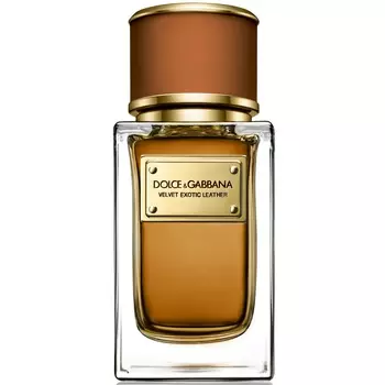 Dolce and Gabbana - Velvet Exotic Leather ★ (1.5мл)