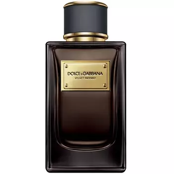 Dolce and Gabbana - Velvet Incenso (150мл)