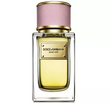 Dolce and Gabbana - Velvet Love (3мл)