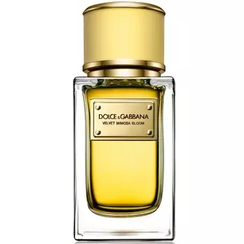 Dolce and Gabbana - Velvet Mimosa Bloom (3мл)