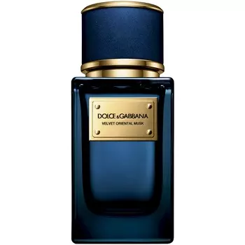 Dolce and Gabbana - Velvet Oriental Musk (3мл)