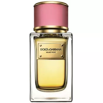Dolce and Gabbana - Velvet Rose (150мл)