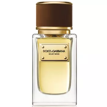 Dolce and Gabbana - Velvet Wood (3мл)