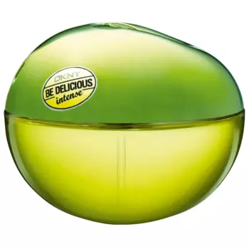 Donna Karan - Be Delicious Eau so Intense (100мл)
