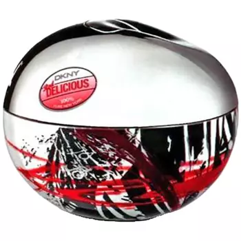 Donna Karan - Be Delicious Red Art Donna (100мл)