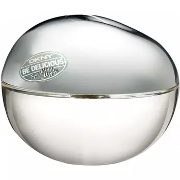 Donna Karan - Be Delicious Sparkling Apple (50мл)
