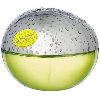 Donna Karan - Be Delicious Summer Squeeze (50мл)