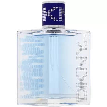 Donna Karan - City for Men (50мл)