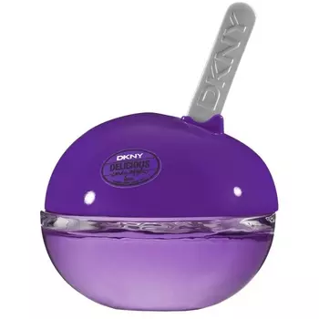 Donna Karan - Delicious Candy Apples Juicy Berry (50мл)