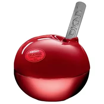 Donna Karan - Delicious Candy Apples Ripe Raspberry (50мл)