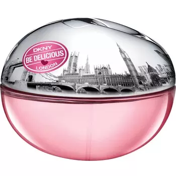 Donna Karan - DKNY Be Delicious London (50мл)