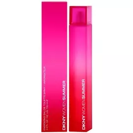Donna Karan - DKNY Summer 2007 (100мл)