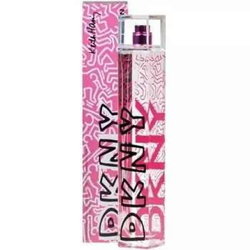 Donna Karan - DKNY Women Summer 2013 (100мл)