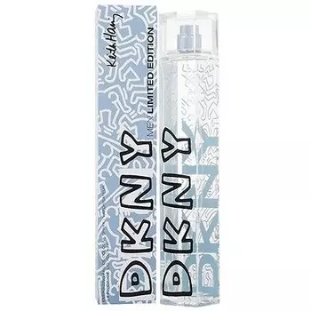 Donna Karan - Men Summer 2013 (100мл)