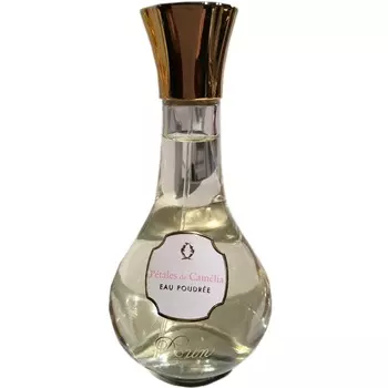 Dorin - Petales de Camelia Eau Poudree (8мл)