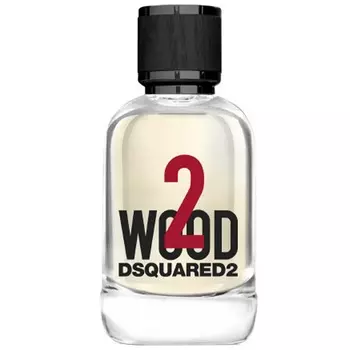 Dsquared - 2 Wood (100мл)