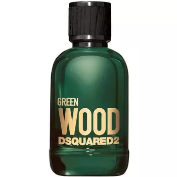 Dsquared - Green Wood (100мл)