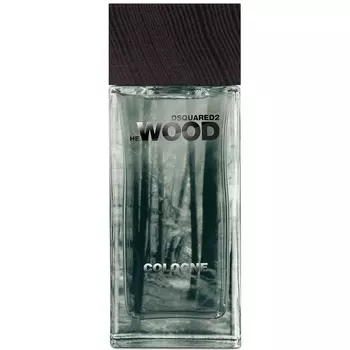 Dsquared - He Wood Cologne (75мл)