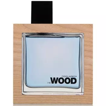 Dsquared - He Wood Ocean Wet Wood (2мл)