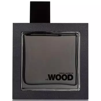 Dsquared - He Wood Silver Wind Wood (50мл)