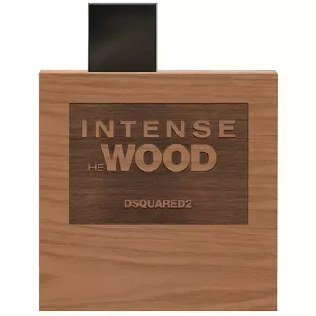 Dsquared - Intense He Wood (50мл)