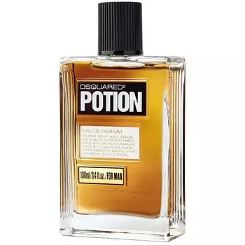 Dsquared - Potion ★ (30мл)