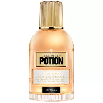 Dsquared - Potion for Women (100мл)