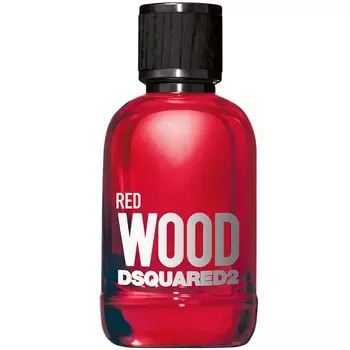 Dsquared - Red Wood (30мл)