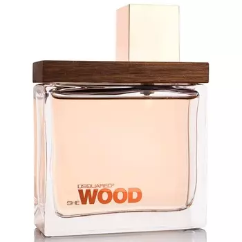 Dsquared - She Wood (3мл)