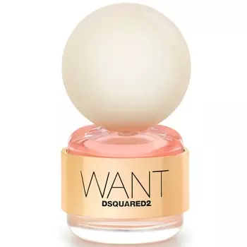 Dsquared - Want (2мл)