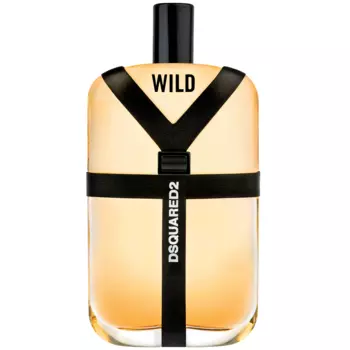 Dsquared - Wild (100мл)