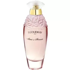 E. Coudray - Musc Et Freesia (100мл)