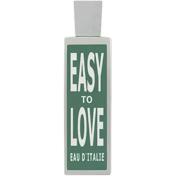 Eau D'Italie - Easy to Love (3мл)