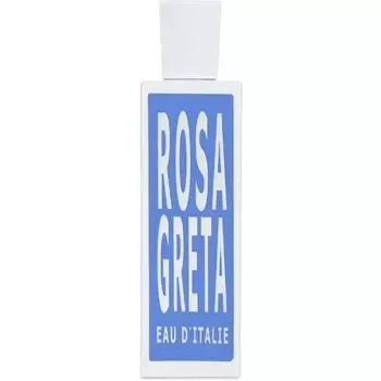 Eau D'Italie - Rosa Greta (10мл)