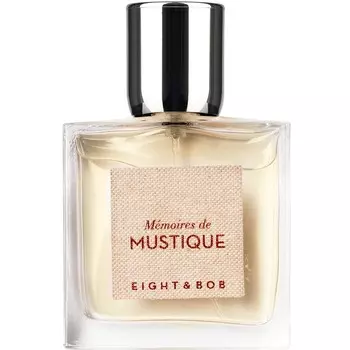Eight &amp; Bob - Memoires de Mustique (30мл)