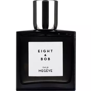 Eight &amp; Bob - Nuit de Megeve (10мл)