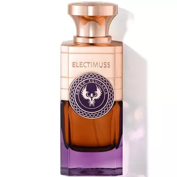 Electimuss - Amber Aquilaria (5мл)