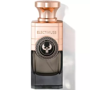 Electimuss - Black Caviar (10мл)