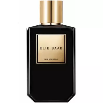 Elie Saab - Cuir Bourbon (5мл)