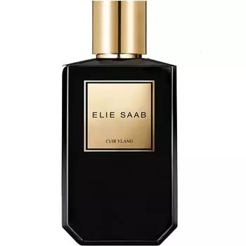 Elie Saab - Cuir Ylang (100мл)